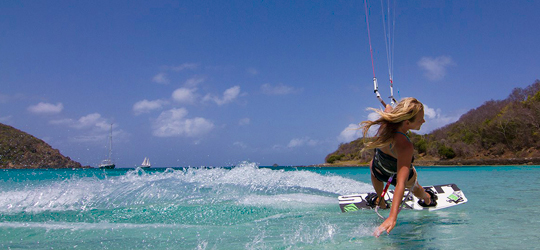 Anchorage Yacht Club Union Island | Caribbean Oceanfront Resort